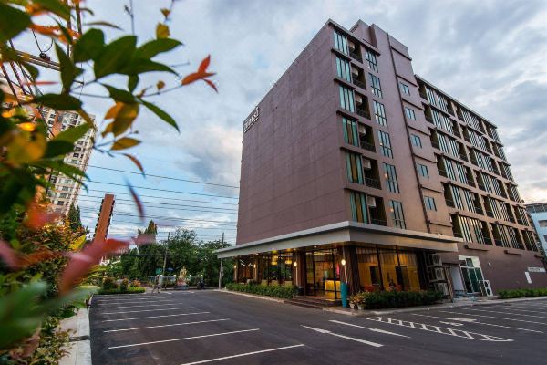 마르시 호텔 방콕(Marsi Hotel Bangkok)_1