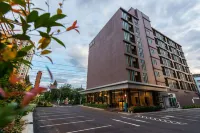 Marsi Hotel Bangkok Hotel in zona Ramkhamhaeng University Bang Na Campus