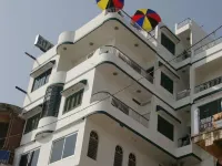 Hotel Sita Palace on Heritage Ghats of Benaras