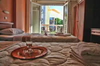 Hotel Vizantio Các khách sạn ở Katerini