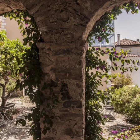 Residenza d'Epoca Tamara