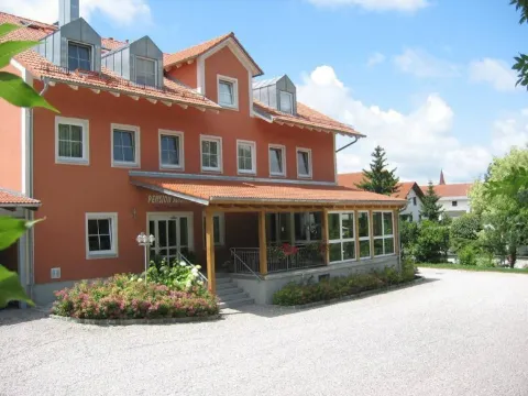 沙爾麥鮑姆公寓酒店