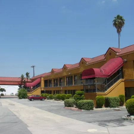 Budget Inn