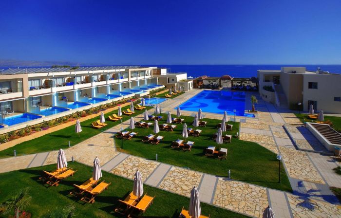 Minoa Palace Resort