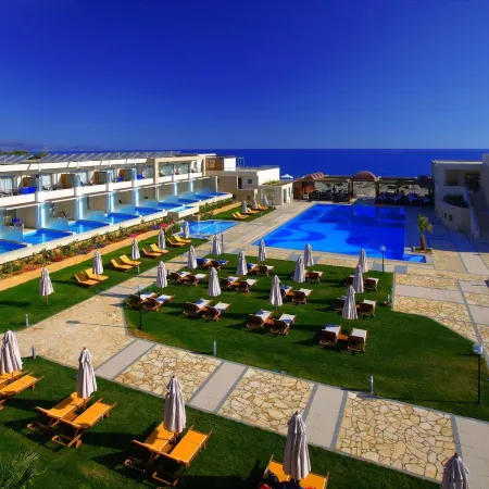 Minoa Palace Resort