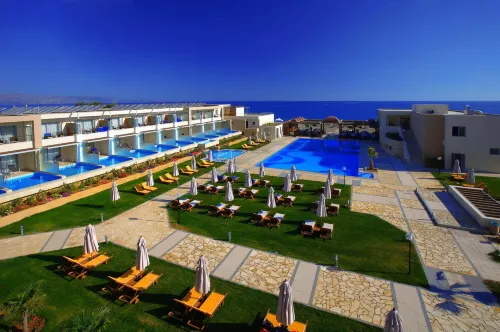 Minoa Palace Resort