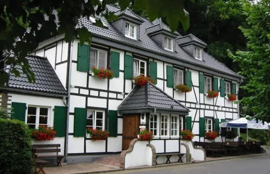 維克晨餐廳酒店