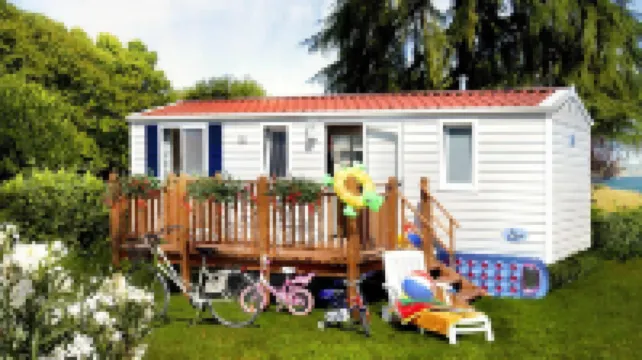 坎佩齊奧康卡多羅飯店