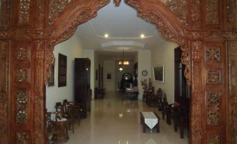 Griya Putri Dewi Guesthouse