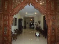 Griya Putri Dewi Guesthouse
