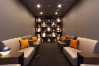 HOTEL MYSTAYS Haneda - gimnasio