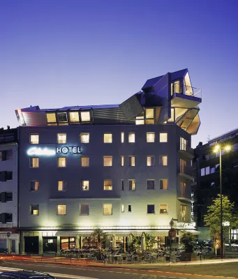 Chelsea Hotel Hotels in Neustadt Süd