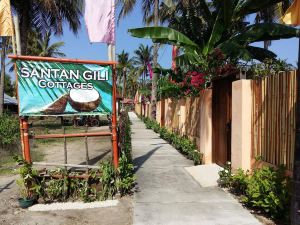 Santan Gili Cottages