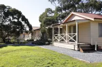 Cape Jervis Holiday Units Hotels in Wirrina Cove