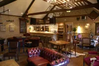 Domaine Utah Beach - le Grand Hard - bar