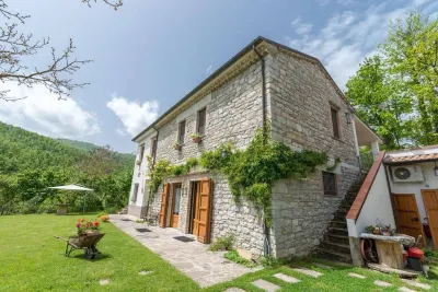 Masseria Acquasalsa Hotels in der Nähe von Biblioteche Riunite Comunale e B. Labanca - Palazzo San Fracesco