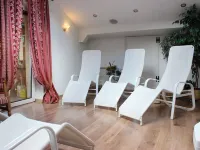Hotel Rosalpina Hotels in Soraga