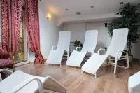 Hotel Rosalpina Hotel di Vigo di Fassa