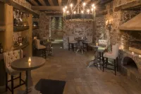 Hotel Museo Palacio de San Agustin - Baarit
