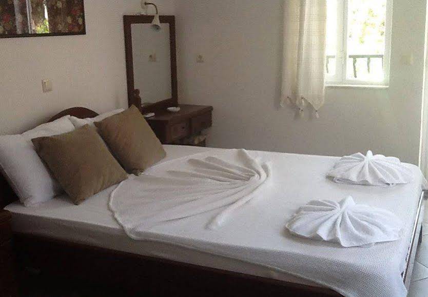 Dalyan Michelangelo Boutique Hotel