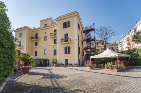 Romoli Hotel