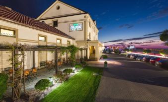 Hotel Sonnenhof