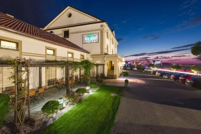 Hotel Sonnenhof Hôtels à : Suceava