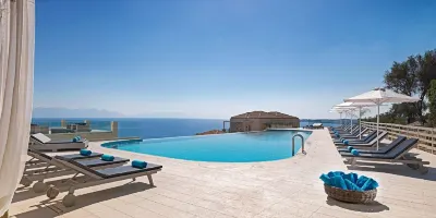 Camvillia Resort Messinia Hotels in Petalidi