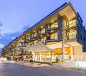 The Charm Resort Phuket Hotels in Phuket
