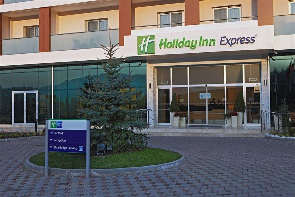 Holiday Inn Express Manisa-West, an Ihg Hotel