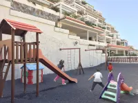 Apartamentos Bahia Playa - Airport Shuttle