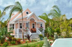 Hope Town Inn & Marina