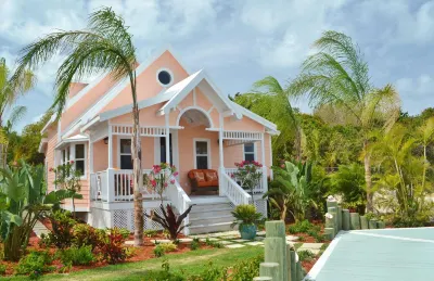 Hope Town Inn & Marina