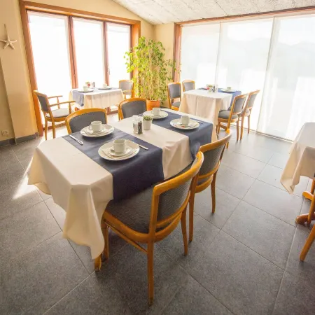C-Hotels Zeegalm