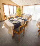 C-Hotels Zeegalm - petit déjeuner