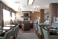 Doubletree by Hilton Clarksville Riverview - 朝食