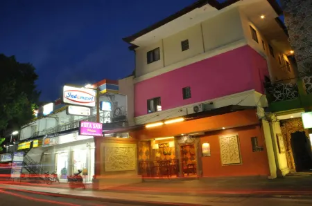 Kuta Sari House