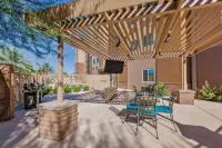 Candlewood Suites Tucson Hotels in Casas Adobes