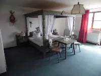 Berggasthof & Hotel Hinterrod Hotels in Neustadt am Rennsteig