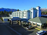 Shilo Inn Mammoth Lakes