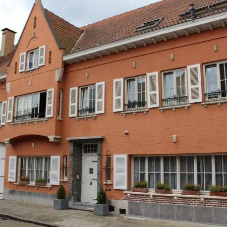 The Rose Suites