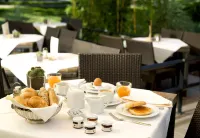 Seehotel Rust Hotels in Rust