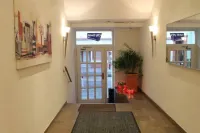 City Hotel Neuwied Hotel di Neuwied