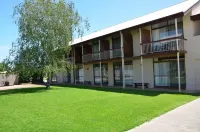 Coonawarra Motor Lodge