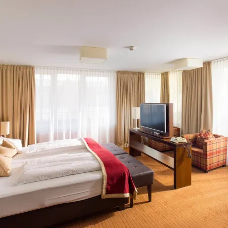 Hotel Stadt Kufstein