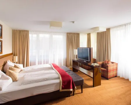 Hotel Stadt Kufstein Hotels in Kufstein