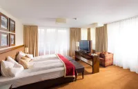 Hotel Stadt Kufstein Hotels in Ebbs