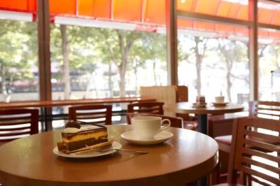 レストラン 京王プラザホテル多摩の写真