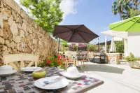 Hostal Residencia Sutimar - Aamiainen