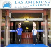 Hotel Las Americas Hotel a 